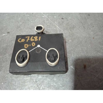 Recambio de modulo confort para audi a1 sportback (8xa) 1.6 tdi referencia OEM IAM 8X0959792B  