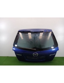 Recambio de porton trasero para mazda cx-7 (er) luxury referencia OEM IAM EGY56202XD 2 GOLPES 