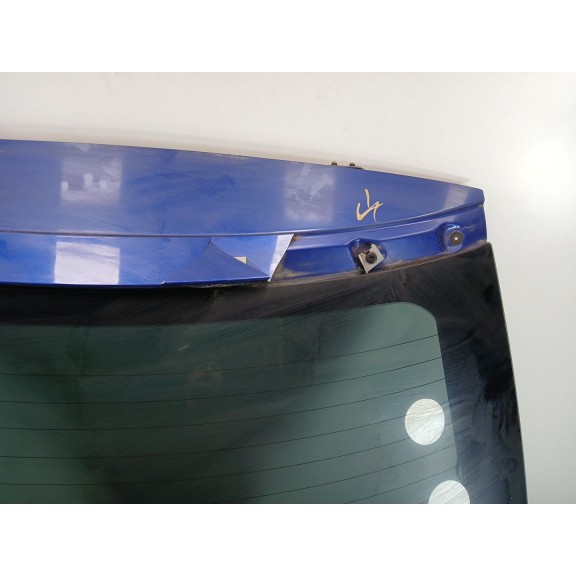 Recambio de porton trasero para mazda cx-7 (er) luxury referencia OEM IAM EGY56202XD 2 GOLPES 