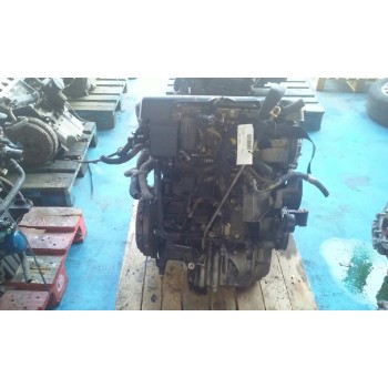 MOTOR COMPLETO 