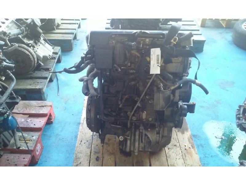 Recambio de motor completo para fiat marea berlina (185) jtd 105 clima referencia OEM IAM   