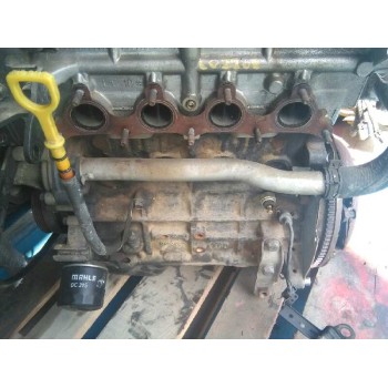 Recambio de motor completo para hyundai coupe (rd) 1.6 fx referencia OEM IAM G4ED  