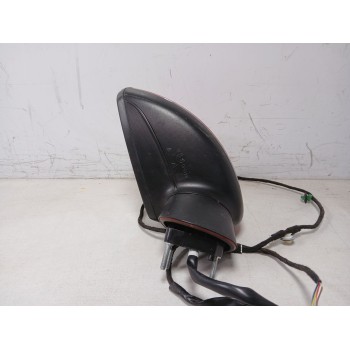 Recambio de retrovisor derecho para audi a1 (8x1, 8xk) 1.2 tfsi referencia OEM IAM 8X1857410S 5 cables NO ABATIBLE