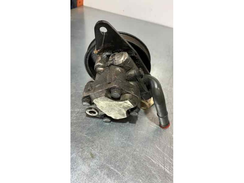 Recambio de bomba servodireccion para kia shuma ii 1.6 cat referencia OEM IAM 0K2A232600A  