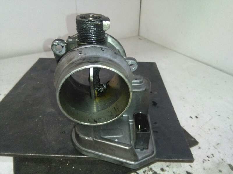 Recambio de caja mariposa para bmw serie 1 berlina (e81/e87) 2.0 turbodiesel cat referencia OEM IAM 780437301  