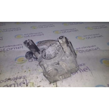 Recambio de faro antiniebla izquierdo para opel meriva blue line referencia OEM IAM 93321058  