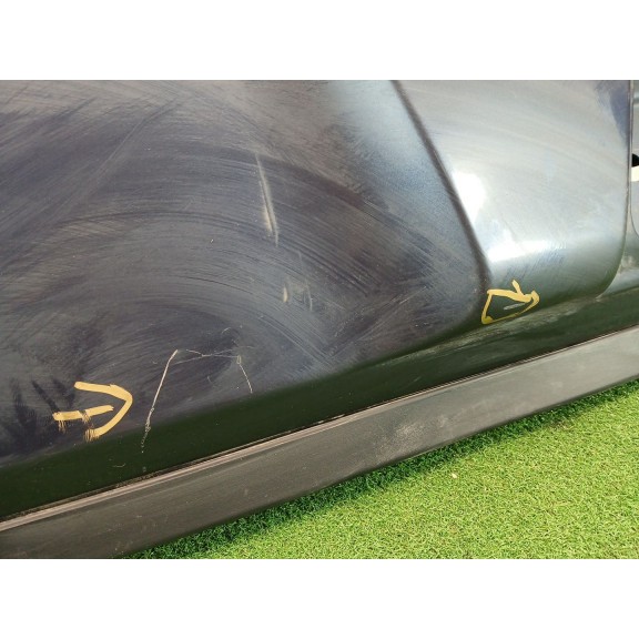 Recambio de porton trasero para bmw x5 (e53) 3.0d referencia OEM IAM   