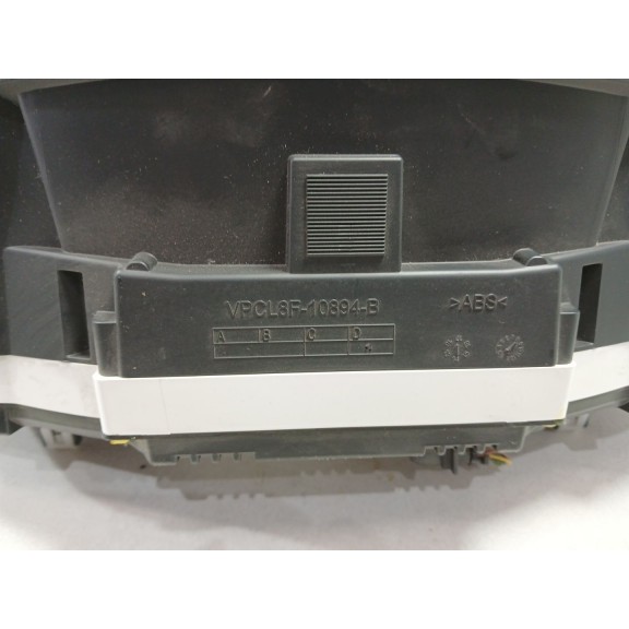 Recambio de cuadro instrumentos para ford kuga ii (dm2) 1.5 ecoboost referencia OEM IAM gv4t10849jk  