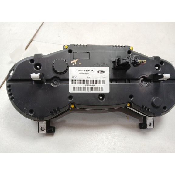 Recambio de cuadro instrumentos para ford kuga ii (dm2) 1.5 ecoboost referencia OEM IAM gv4t10849jk  
