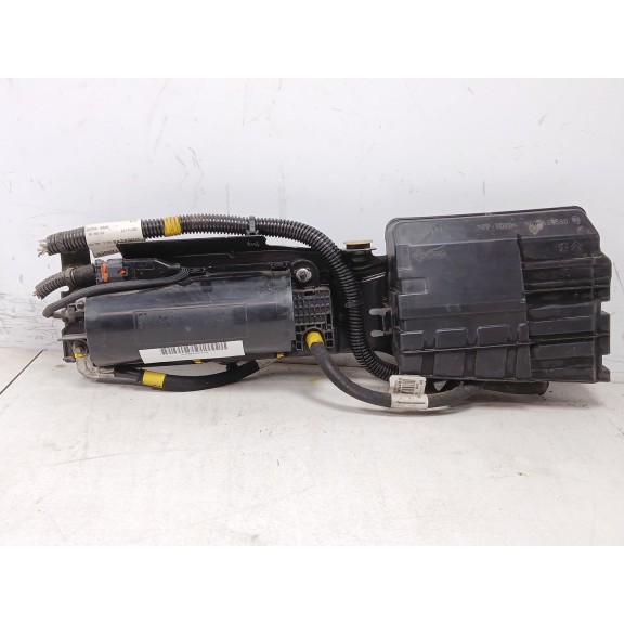 Recambio de modulo electronico para citroën c4 picasso feel referencia OEM IAM dmtccem01  centralita start/stop