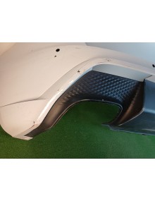 Recambio de paragolpes trasero para porsche macan (95b) gts (95bbl1) referencia OEM IAM 95B807834AC   2