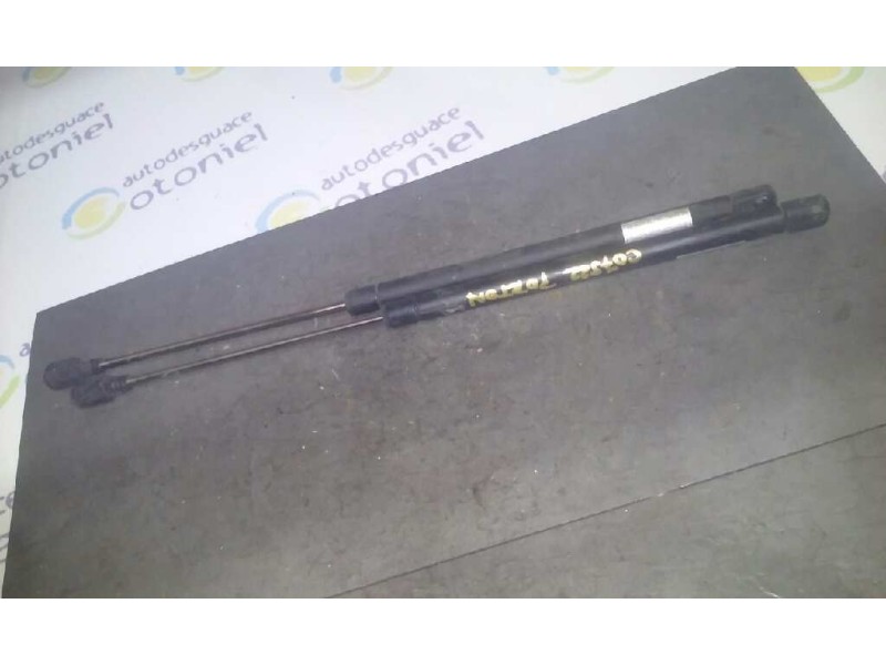 Recambio de amortiguadores maletero / porton para daewoo matiz cd referencia OEM IAM  360N 53.5 CM