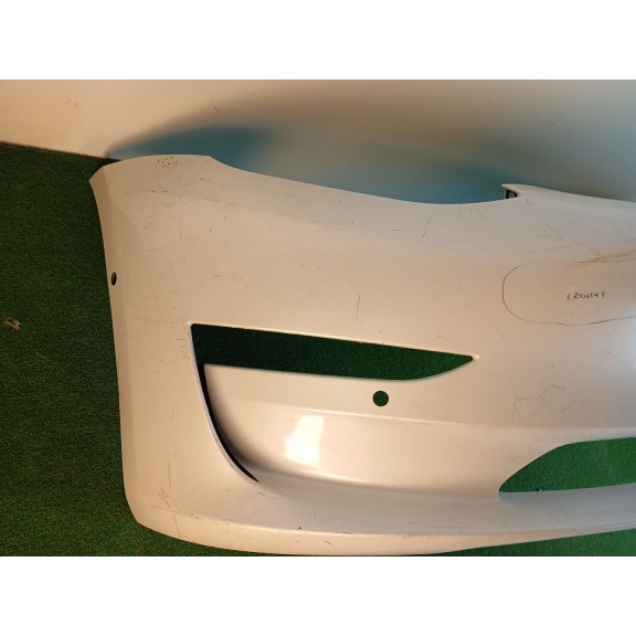Recambio de paragolpes delantero para tesla model 3 (5yj3) ev referencia OEM IAM  108945000A 