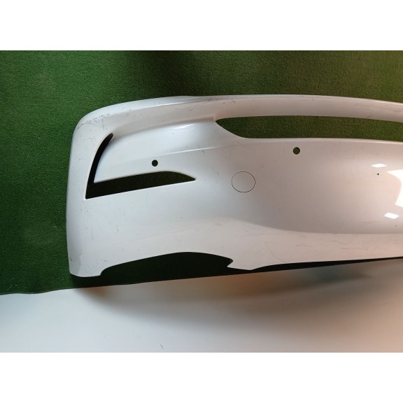 Recambio de paragolpes delantero para tesla model 3 (5yj3) ev referencia OEM IAM  108945000A 