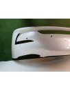 Recambio de paragolpes delantero para tesla model 3 (5yj3) ev referencia OEM IAM  108945000A 