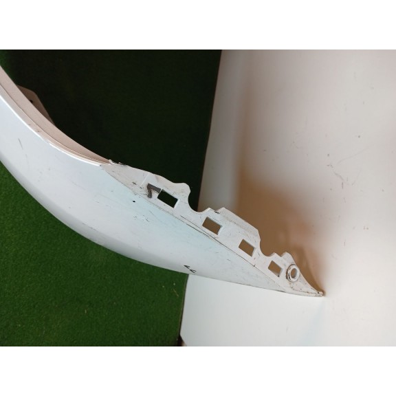 Recambio de paragolpes delantero para tesla model 3 (5yj3) ev referencia OEM IAM  108945000A 