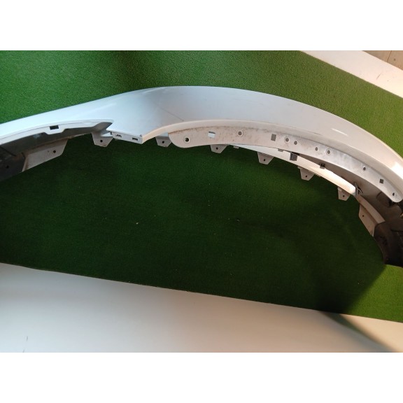 Recambio de paragolpes delantero para tesla model 3 (5yj3) ev referencia OEM IAM  108945000A 