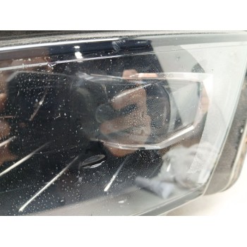 Recambio de faro izquierdo para skoda kamiq (nw4) 1.0 tsi referencia OEM IAM 658941015B  DAÑADO. VER FOTOS