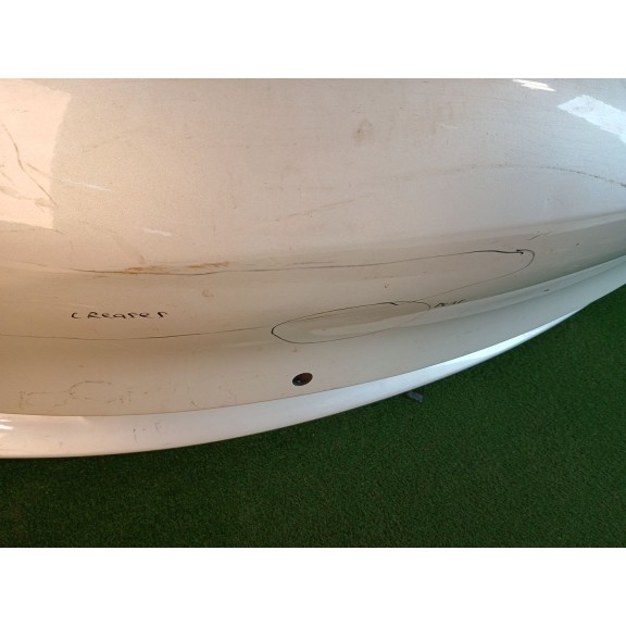 Recambio de paragolpes delantero para tesla model 3 (5yj3) ev referencia OEM IAM  108945000A 