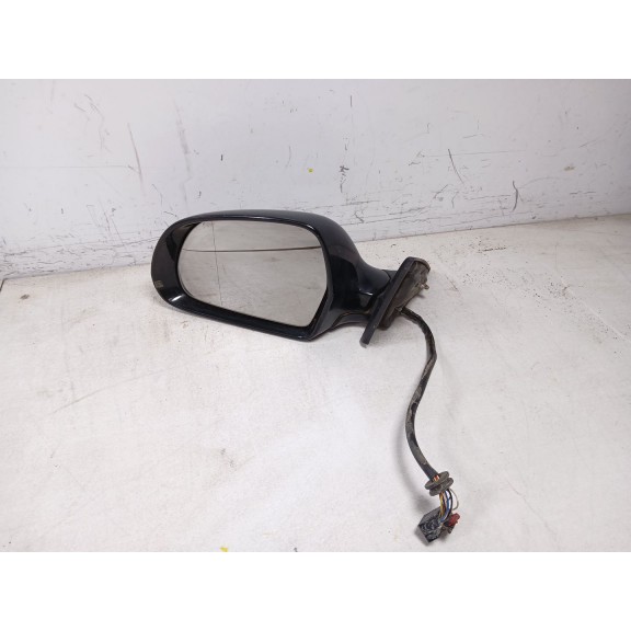 Recambio de retrovisor izquierdo para audi a5 (8t3) 2.7 tdi referencia OEM IAM  abatible 10 cables