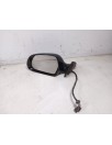 Recambio de retrovisor izquierdo para audi a5 (8t3) 2.7 tdi referencia OEM IAM  abatible 10 cables