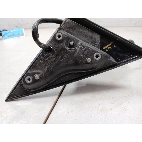 Recambio de retrovisor izquierdo para audi a5 (8t3) 2.7 tdi referencia OEM IAM  abatible 10 cables