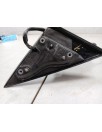 Recambio de retrovisor izquierdo para audi a5 (8t3) 2.7 tdi referencia OEM IAM  abatible 10 cables