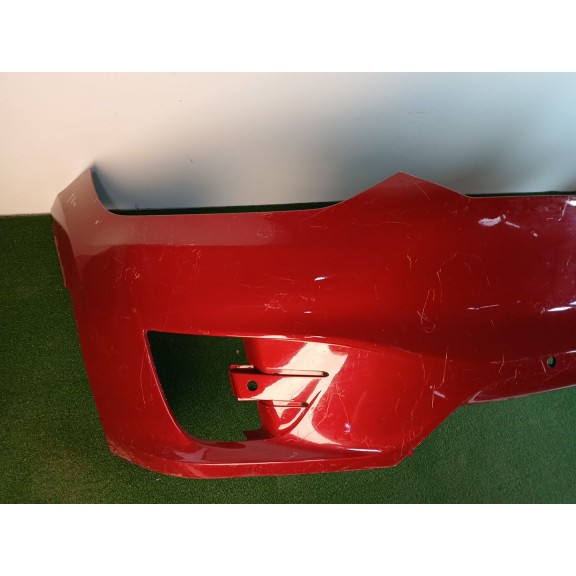 Recambio de paragolpes delantero para tesla model x (5yjx) 90d awd referencia OEM IAM 103483000H  