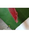 Recambio de paragolpes delantero para tesla model x (5yjx) 90d awd referencia OEM IAM 103483000H  
