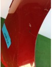 Recambio de paragolpes delantero para tesla model x (5yjx) 90d awd referencia OEM IAM 103483000H  