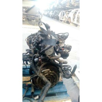 Recambio de motor completo para renault kangoo (f/kc0) alize referencia OEM IAM K9K V7 M 