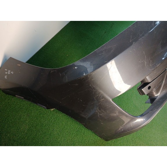 Recambio de paragolpes delantero para tesla model x (5yjx) 75d awd referencia OEM IAM 103483000H  