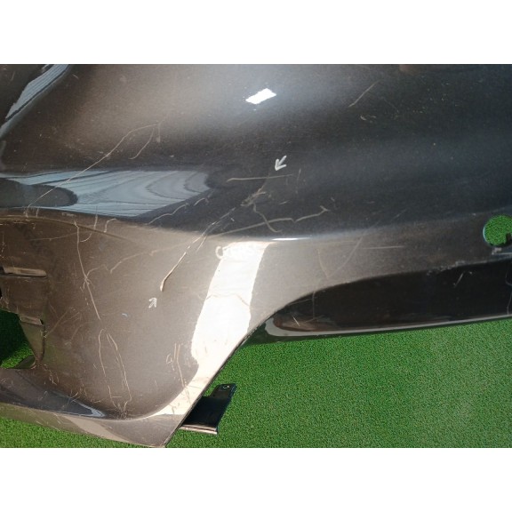 Recambio de paragolpes delantero para tesla model x (5yjx) 75d awd referencia OEM IAM 103483000H  