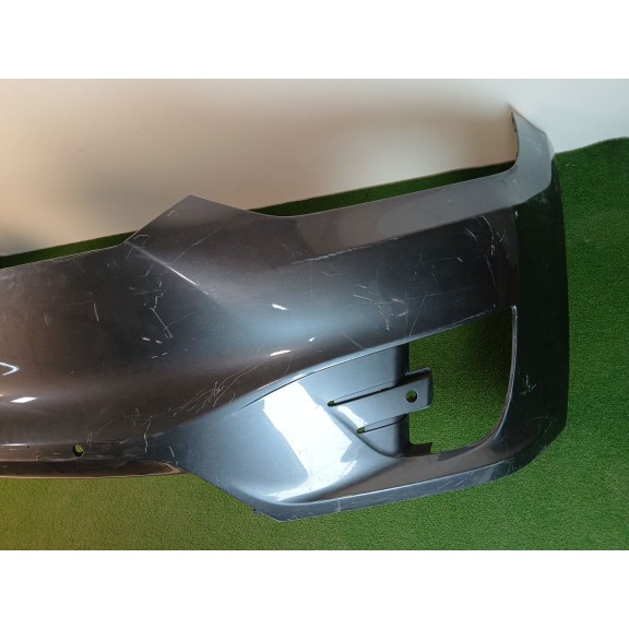 Recambio de paragolpes delantero para tesla model x (5yjx) 75d awd referencia OEM IAM 103483000H  