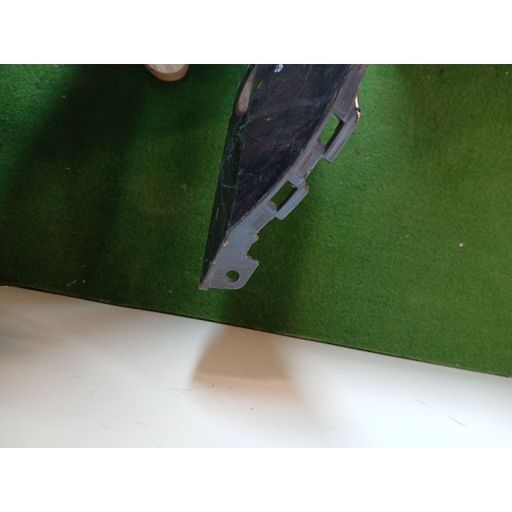 Recambio de paragolpes delantero para tesla model x (5yjx) 75d awd referencia OEM IAM 103483000H  