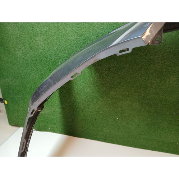 Recambio de paragolpes delantero para tesla model x (5yjx) 75d awd referencia OEM IAM 103483000H  