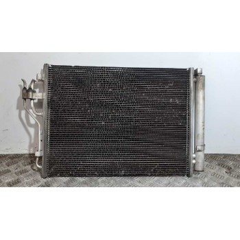Recambio de condensador / radiador aire acondicionado para hyundai ix35 classic 2wd referencia OEM IAM   