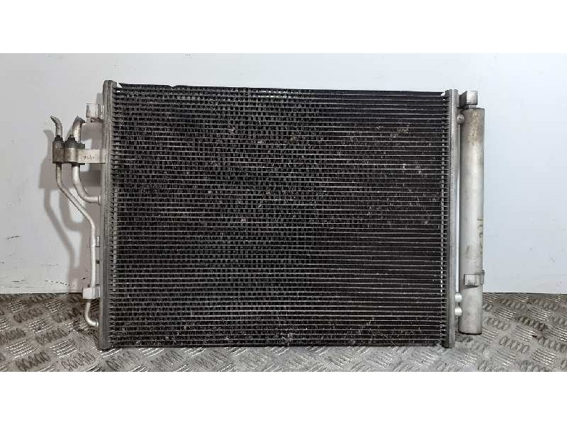 Recambio de condensador / radiador aire acondicionado para hyundai ix35 classic 2wd referencia OEM IAM   