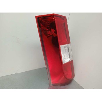 Recambio de piloto trasero izquierdo para dacia dokker referencia OEM IAM 265556730R NUEVO 16251101