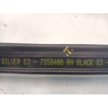 Recambio de barras techo para bmw 3 touring (e91) 320 d referencia OEM IAM 7255485 7255486 