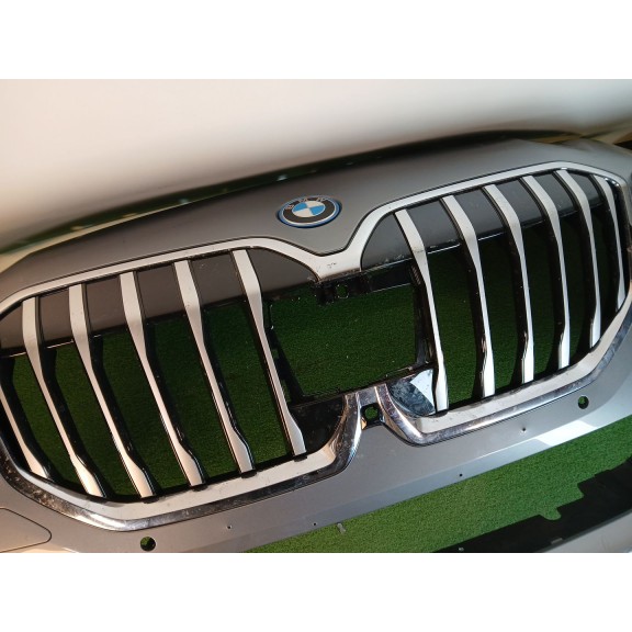 Recambio de paragolpes delantero para bmw 2 active tourer (u06) 230e xdrive referencia OEM IAM 51118080199  