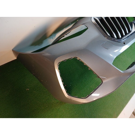 Recambio de paragolpes delantero para bmw 2 active tourer (u06) 230e xdrive referencia OEM IAM 51118080199  