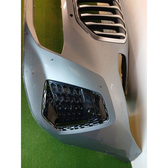 Recambio de paragolpes delantero para bmw 2 active tourer (u06) 230e xdrive referencia OEM IAM 51118080199  