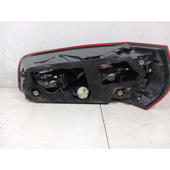 Recambio de piloto trasero derecho para citroën c4 picasso feel referencia OEM IAM 21023302r  