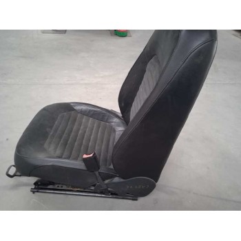 Recambio de asiento delantero derecho para volkswagen passat variant (365) advance bluemotion referencia OEM IAM  MIXTO 