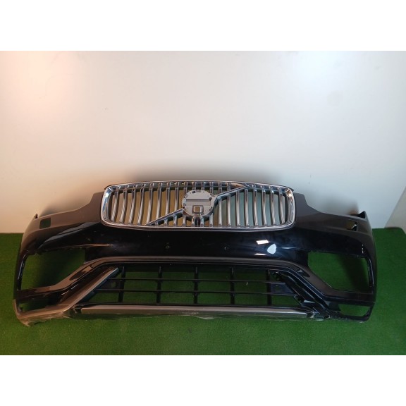 Recambio de paragolpes delantero para volvo xc90 ii (256) t8 hybrid awd referencia OEM IAM 31690641  