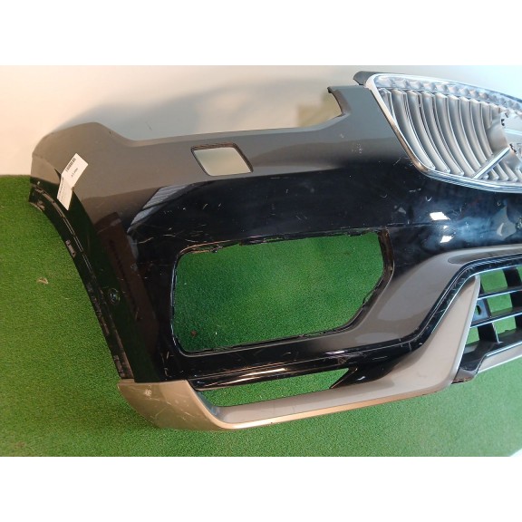 Recambio de paragolpes delantero para volvo xc90 ii (256) t8 hybrid awd referencia OEM IAM 31690641  