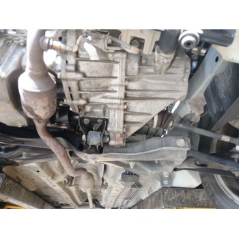 Recambio de caja cambios para toyota aygo (_b4_) 1.0 (kgb40) referencia OEM IAM MANUAL 5V 56.000KM 