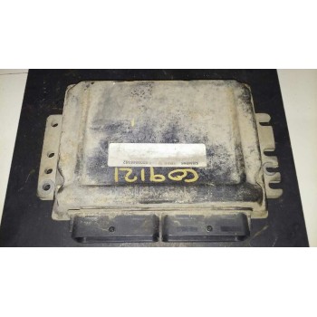 CENTRALITA MOTOR UCE 8200046162 