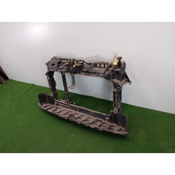 Recambio de panel frontal para ford b-max trend referencia OEM IAM AV11A16E146AA  